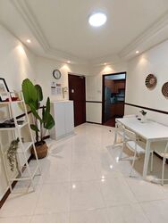 Melville Park (D18), Condominium #611182401